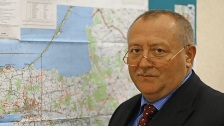 Экс-глава Неманского района умер, пока суд рассматривал его дело за взятки в 295 тыс. руб. Экс-глава Неманского района умер, пока суд рассматривал его дело за взятки в 295 тыс. руб.