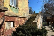 На ремонт старинной виллы на улице Тельмана в Калининграде выделили 6 млн рублей (фото)
На ремонт старинной виллы на улице Тельмана в Калининграде выделили 6 млн рублей (фото)