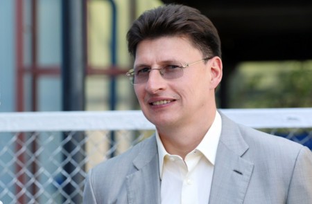 Глава «Залесья» попросил ввести единую налоговую ставку на племенную продукцию Глава «Залесья» попросил ввести единую налоговую ставку на племенную продукцию
