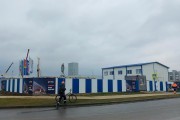 
						&laquo;По норвежскому проекту&raquo;: на острове Октябрьском в Калининграде начали строить 12-этажную гостиницу (фото)											
