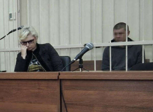 В Немане сына признали убийцей папы В Немане сына признали убийцей папы