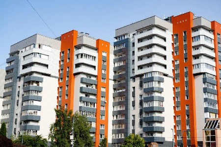 Многокомнатные квартиры в Калининграде подорожали на 27 % Многокомнатные квартиры в Калининграде подорожали на 27 %
