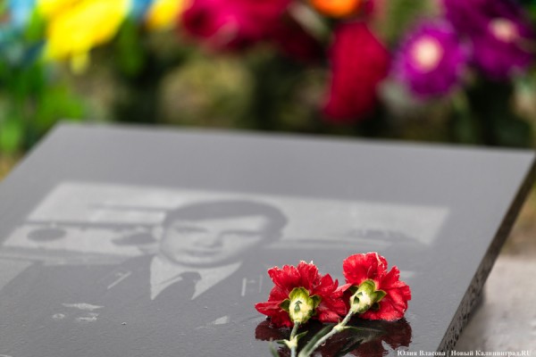 Безымянный сектор и забвение: как в Калининграде хоронят безродных людей