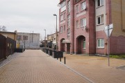 «Цветная плитка и пешеходные зоны»: в Зеленоградске завершают благоустройство центральных улиц (фото)
«Цветная плитка и пешеходные зоны»: в Зеленоградске завершают благоустройство центральных улиц (фото)