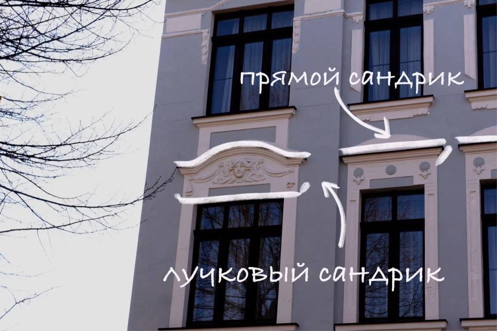 
						&laquo;Элементарно&raquo;: рассказываем про архитектурные особенности Калининграда. Сандрики и люкарны											