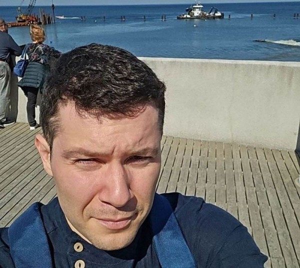 Алиханов показал свой отдых на выходных Алиханов показал свой отдых на выходных