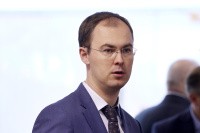 Александр Кравченко: Для врачей зарплата на третьем месте Александр Кравченко: Для врачей зарплата на третьем месте
