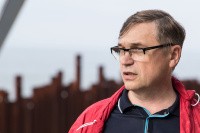 Александр Башин: Мы скоро увидим, что застройка Калининграда практически полностью подошла к Окружной Александр Башин: Мы скоро увидим, что застройка Калининграда практически полностью подошла к Окружной