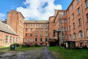 На ремонт корпуса КГТУ в Малом переулке в Калининграде выделили 141,8 млн рублей (фото)
На ремонт корпуса КГТУ в Малом переулке в Калининграде выделили 141,8 млн рублей (фото)