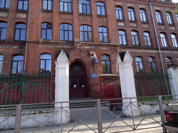 В Советске месяц после избиения школьника не возбуждают уголовное дело В Советске месяц после избиения школьника не возбуждают уголовное дело