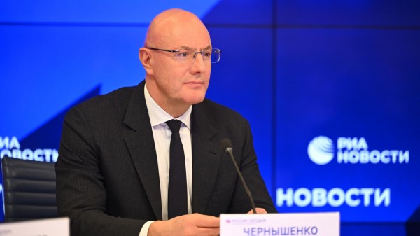 Чернышенко: вклад ИИ в глобальную экономику может достичь 15 триллионов долларов