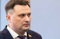 Максим Буланов: Идут провокации со стороны воинских подразделений НАТО, Украины Максим Буланов: Идут провокации со стороны воинских подразделений НАТО, Украины