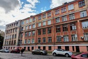 На ремонт корпуса КГТУ в Малом переулке в Калининграде выделили 141,8 млн рублей (фото)
На ремонт корпуса КГТУ в Малом переулке в Калининграде выделили 141,8 млн рублей (фото)