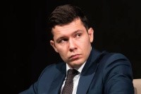 Антон Алиханов: Идет достаточно сложный процесс лицензирования онкоцентра