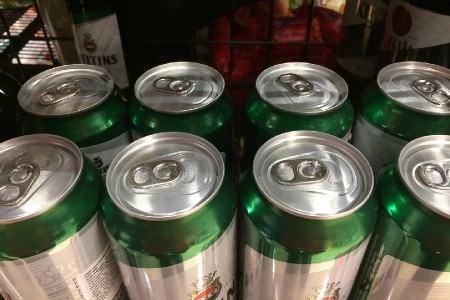 За год в Калининградской области изъяли почти 5 тонн суррогатного алкоголя За год в Калининградской области изъяли почти 5 тонн суррогатного алкоголя