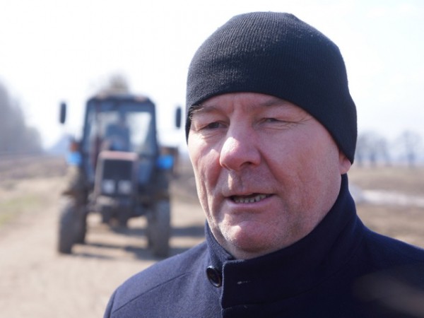 В Аграрный совет Калининградской области включат поляка и индуса В Аграрный совет Калининградской области включат поляка и индуса