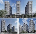 «Устаревшие фасады»: на градосовете одобрили проект новых высоток на набережной Карбышева (фото)
«Устаревшие фасады»: на градосовете одобрили проект новых высоток на набережной Карбышева (фото)