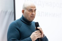 Сергей Гоз: Нужно быть готовым к тому, что продукты будут двигаться морем, это дороже