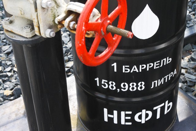 Под Калининградом построили производство пластин для нефтяной и газовой индустрии
Под Калининградом построили производство пластин для нефтяной и газовой индустрии