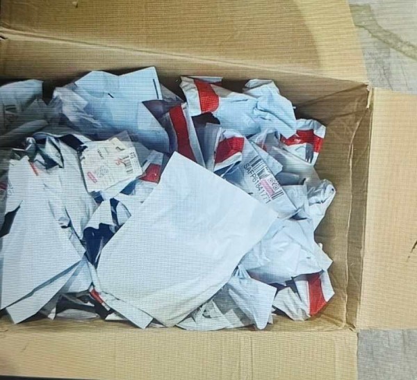 На складе в Калининграде работал конвейер воровства с маркетплейса На складе в Калининграде работал конвейер воровства с маркетплейса