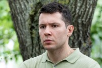 Антон Алиханов: На Балткосе есть куда расти Антон Алиханов: На Балткосе есть куда расти