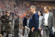 
						&laquo;Фотозоны, выставки и эксклюзив&raquo;: как прошла Музейная ночь в Калининграде (фото)											