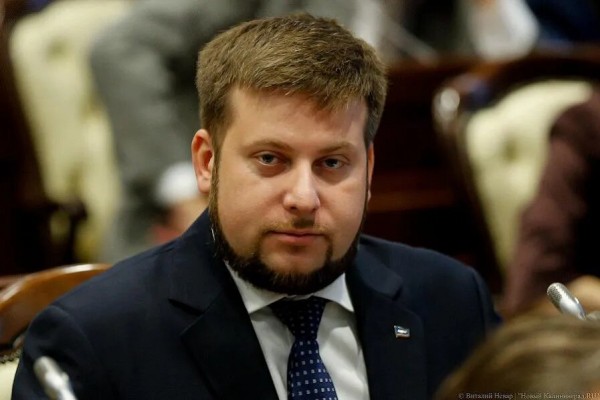 Беспрозванных, кони и переправа: кто составит конкуренцию врио губернатора