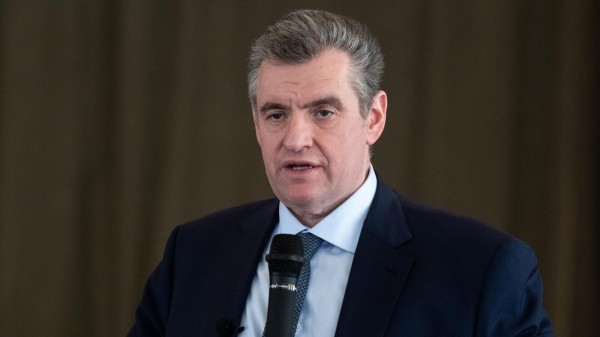 Слуцкий назвал заявление финского политика о Калининграде руссофобией
