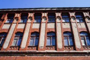 «Лечить целиком»: как два музея планируют восстанавливать комплекс янтарной мануфактуры в Калининграде (фото) Избранное
«Лечить целиком»: как два музея планируют восстанавливать комплекс янтарной мануфактуры в Калининграде (фото) Избранное