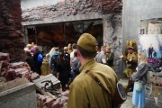 
						&laquo;Фотозоны, выставки и эксклюзив&raquo;: как прошла Музейная ночь в Калининграде (фото)											