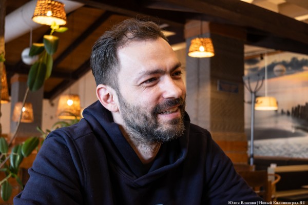 Совладелец IT-компании Евгений Видякин: &laquo;Россия &mdash; айтишная страна&raquo;