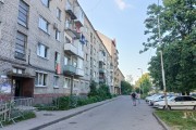
						На ремонт дома на улице Серпуховской в Калининграде выделили 48 млн рублей  (фото)											