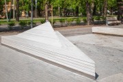 
						&laquo;Новый фонтан, цветы и Ленин&raquo;: как выглядит площадь у Дома искусств после благоустройства  (фото)											