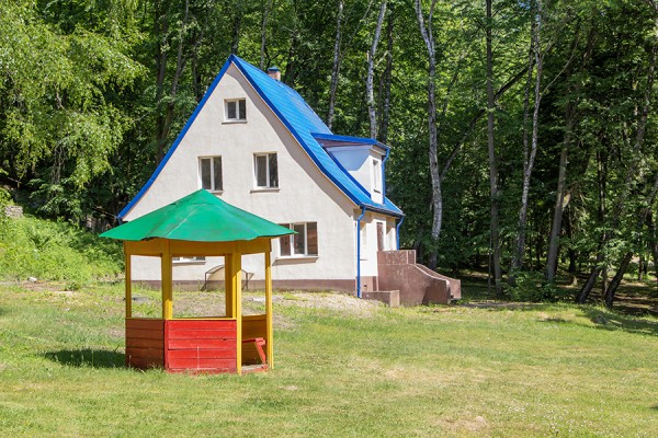 Как выглядит «Юность»: детские загородные центры готовятся к старту сезона (фото) Как выглядит «Юность»: детские загородные центры готовятся к старту сезона (фото)