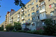 
						На ремонт дома на улице Серпуховской в Калининграде выделили 48 млн рублей  (фото)											