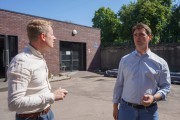 «Лечить целиком»: как два музея планируют восстанавливать комплекс янтарной мануфактуры в Калининграде (фото) Избранное
«Лечить целиком»: как два музея планируют восстанавливать комплекс янтарной мануфактуры в Калининграде (фото) Избранное