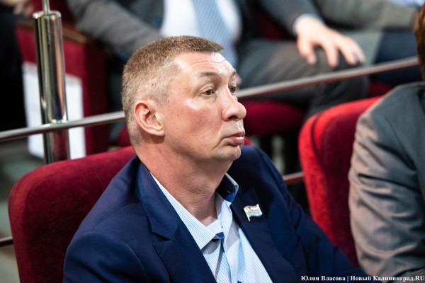 «Я знаю про боль»: Дятлова и Аминов отчитались о работе за 2023 год (фото) «Я знаю про боль»: Дятлова и Аминов отчитались о работе за 2023 год (фото)