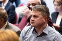 Павел Макаров: По 150–250 тыс. руб. за 1 кв. м в области реализуется немного, в основном на побережье Павел Макаров: По 150–250 тыс. руб. за 1 кв. м в области реализуется немного, в основном на побережье