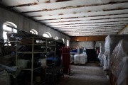 «Лечить целиком»: как два музея планируют восстанавливать комплекс янтарной мануфактуры в Калининграде (фото) Избранное
«Лечить целиком»: как два музея планируют восстанавливать комплекс янтарной мануфактуры в Калининграде (фото) Избранное
