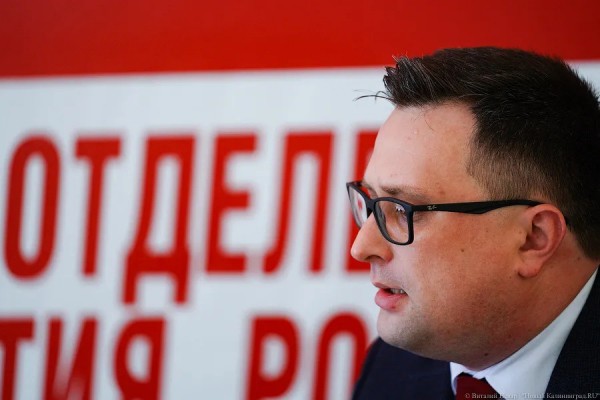 Беспрозванных, кони и переправа: кто составит конкуренцию врио губернатора