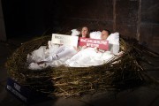 
						&laquo;Фотозоны, выставки и эксклюзив&raquo;: как прошла Музейная ночь в Калининграде (фото)											