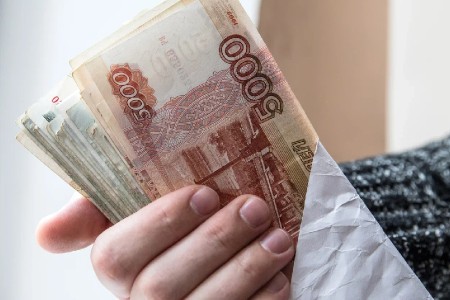 В Калининграде ИП грозит до 10 лет лишения свободы за хищение почти 2 млн руб.