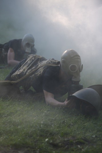 Подведены итоги регионального этапа военно-патриотической игры «Зарница 2.0» Движения Первых Подведены итоги регионального этапа военно-патриотической игры «Зарница 2.0» Движения Первых