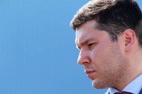 Антон Алиханов: Собираюсь закончить второй срок, если все будет хорошо Антон Алиханов: Собираюсь закончить второй срок, если все будет хорошо