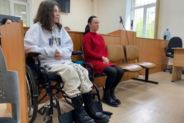 «Позади свет, ангелы-хранители»: о чем мечтает Диана, выжившая в смертельном ДТП «Позади свет, ангелы-хранители»: о чем мечтает Диана, выжившая в смертельном ДТП