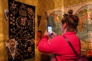 
						&laquo;Фотозоны, выставки и эксклюзив&raquo;: как прошла Музейная ночь в Калининграде (фото)											