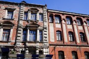 «Лечить целиком»: как два музея планируют восстанавливать комплекс янтарной мануфактуры в Калининграде (фото) Избранное
«Лечить целиком»: как два музея планируют восстанавливать комплекс янтарной мануфактуры в Калининграде (фото) Избранное