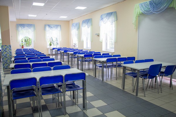 Как выглядит «Юность»: детские загородные центры готовятся к старту сезона (фото) Как выглядит «Юность»: детские загородные центры готовятся к старту сезона (фото)