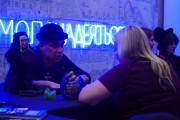 
						&laquo;Фотозоны, выставки и эксклюзив&raquo;: как прошла Музейная ночь в Калининграде (фото)											