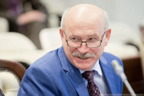 Беспрозванных, кони и переправа: кто составит конкуренцию врио губернатора